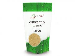 Amarantus ekspandowany 500g VIVIO