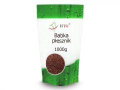 Babka płesznik 1000g