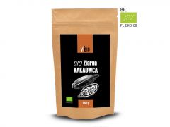 BIO Kakao w ziarnie 250g 