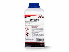 Boraks - Czteroboran sodu 1000g 