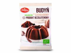 BIO Budyń czekoladowy 40g AMYLON