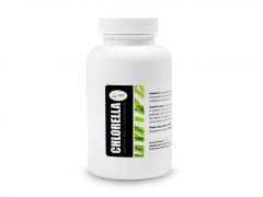 Chlorella 250mg - 400 tabletek - 100g VIVIO 