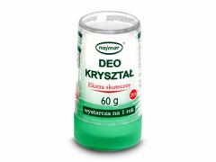 Deo Kryształ 60g