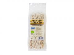 Ekologiczny makaron orkiszowy spaghetti luksusowe 250g 