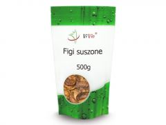 Figi suszone 500g VIVIO 