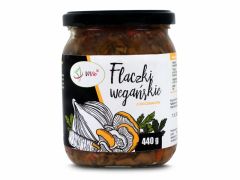 Flaczki wegańskie 440g VIVIO