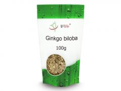 Ginkgo biloba 100g VIVIO