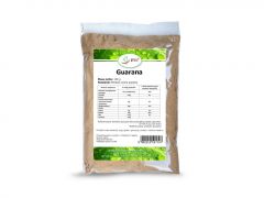 Guarana mielona 100g VIVIO