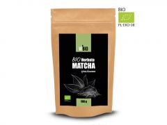 BIO Herbata Matcha proszek 100G