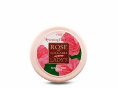 Krem nawilżający Rose of Bulgaria 100ml