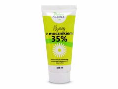 Krem z Mocznikiem 100ml