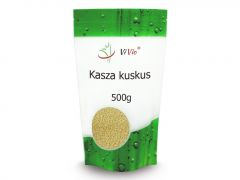 Kasza kuskus 500g VIVIO