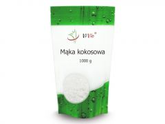 Mąka kokosowa 1000g