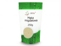 Mąka migdałowa 250g 