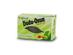 Mydło Dudu Osun 150g