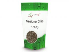 Nasiona Chia 1000g