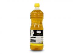 Olej rzepakowy 1000ml