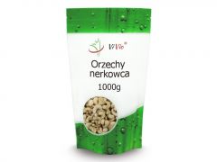 Orzechy nerkowca 1000g