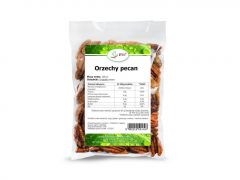 Orzechy pecan 100g VIVIO