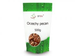 Orzechy pecan 500g VIVIO