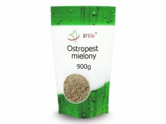 Ostropest mielony 900g VIVIO