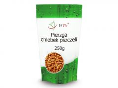 Pierzga pszczela 250g VIVIO 