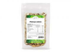 Pistacje solone 100g VIVIO