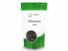 Pokrzywa liść cięty 100g