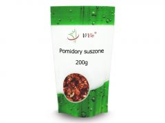 Pomidory suszone całe 200g VIVIO