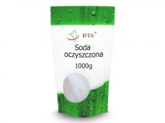 Soda oczyszczona 1000g