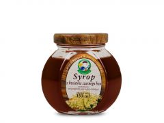 Syrop z bzu czarnego 150ml