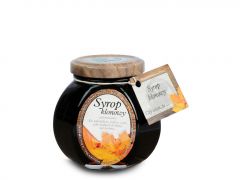 Syrop klonowy 170 ml