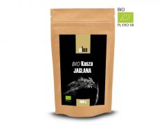 BIO Kasza jaglana 1000g 