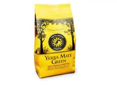 Mate Green FUERTE yerba mate - Mate Green 400g