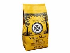 Yerba Mate Mate Green Despalada Moc 400g