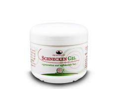 Żel ze śluzu ślimaka 125 ml Schnecken Gel